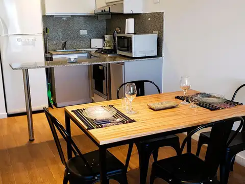 Departamento en Venta Permite mascota