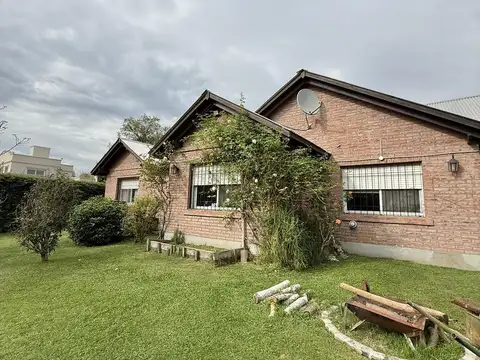Casa en Venta 20 años