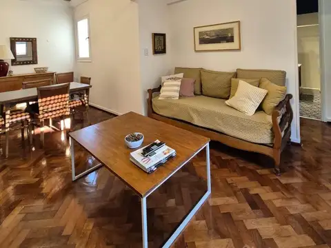 Departamento en Alquiler Temporal en Recoleta, USD 1.500