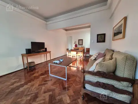 Departamento en Alquiler Temporal de Monoambiente