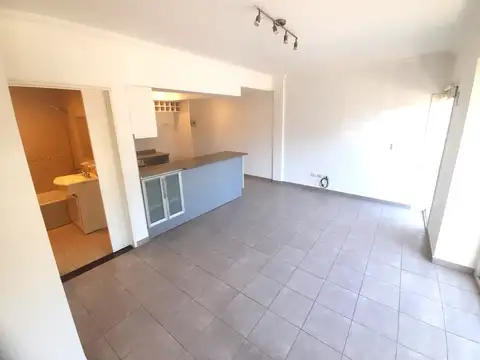 Bolivia 4200, Piso 1