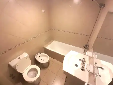 Departamento en Alquiler Permite mascota