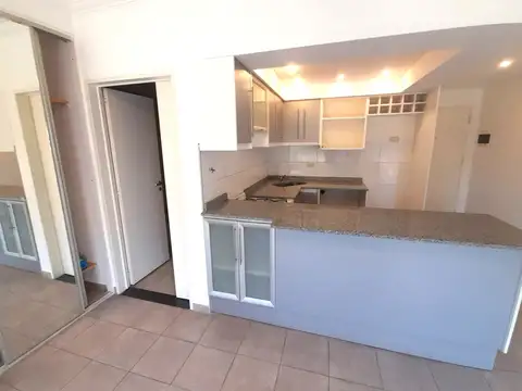 Departamento en Alquiler 10 años