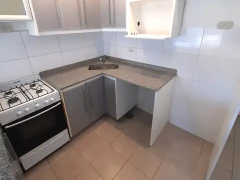 Departamento en Alquiler Apto profesional