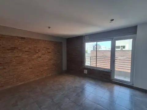 Monoambiente en alquiler ubicado en 3 de febrero al 2600  Rosario