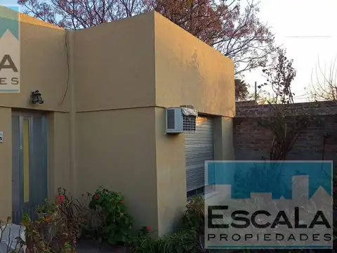 Terreno en Venta 10  mts Frente