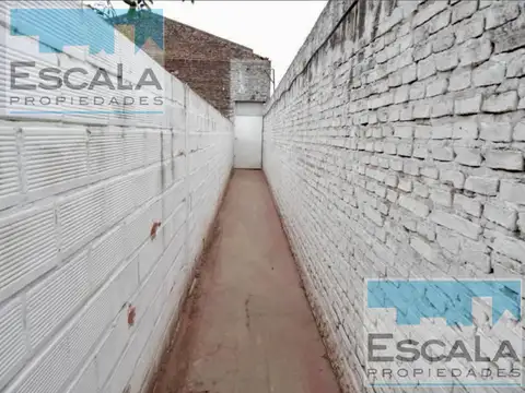 Terreno en Venta 10  mts Frente