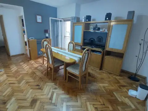 Amplio 3 AMB con cocina comedor - José Bonifacio 2400 - Flores