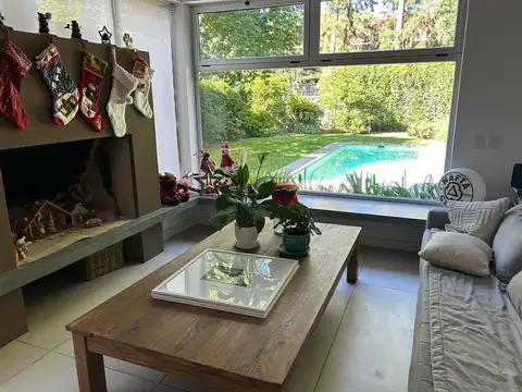 Casa en Alquiler Temporal 5 años