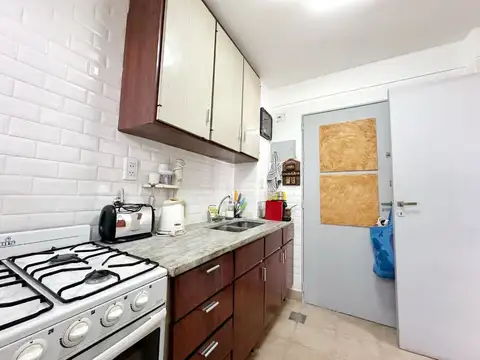 Departamento en Venta 52 años