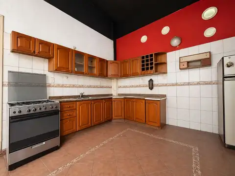 Casa en Venta en Villa Luro, USD 210.000