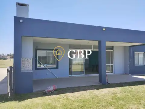 Casa en Venta en Lagos De Canning, USD 185.000