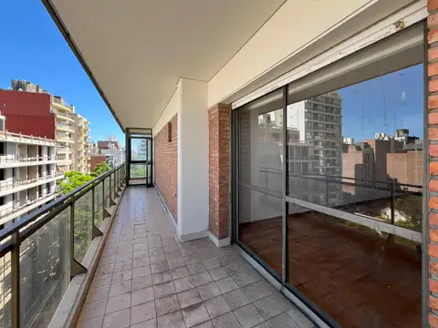 Departamento en Venta de 4 dormitorios