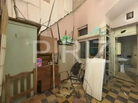 Depto Tipo Casa en Venta en Villa Santa Rita, USD 85.000