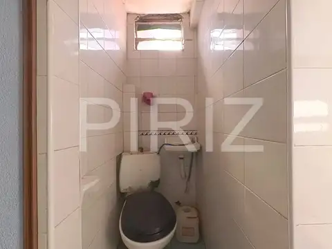 Depto Tipo Casa 4 ambientes con 2 baños