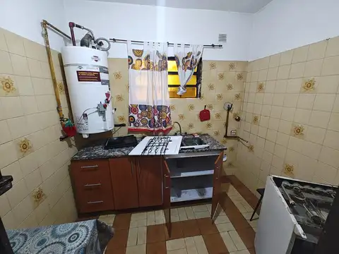 Casa en Venta 55 años