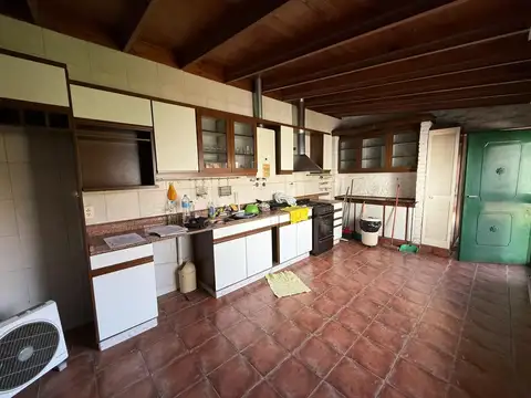 Casa en Venta 40 años