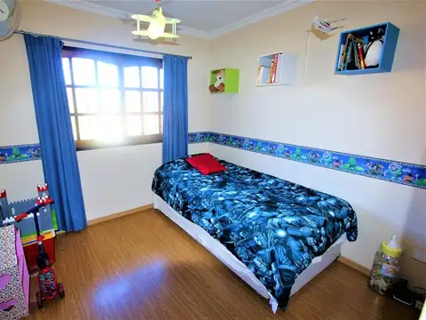 Depto Tipo Casa en Venta 14 años