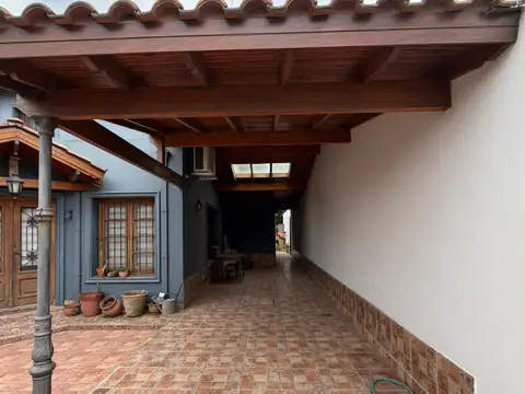 Casa en Venta de 5 dormitorios