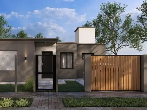 Casa en Venta de 2 dormitorios