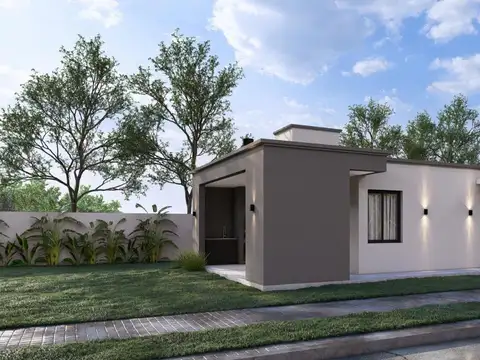 Casa en Venta en Roldan, USD 125.000