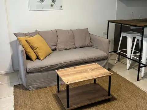 VENTA 2 AMB PATIO PALERMO AMENITIES APTO CREDITO