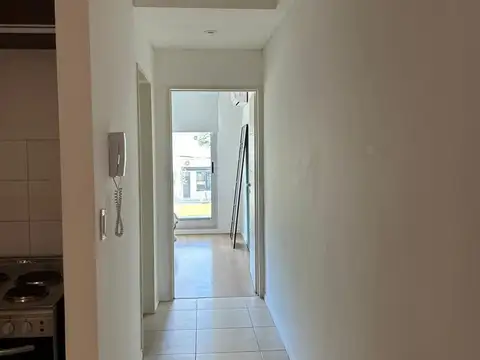 Departamento en Venta en Palermo, USD 107.000