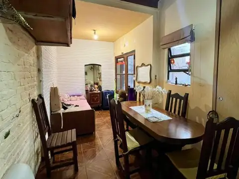 Casa en B.San Martin