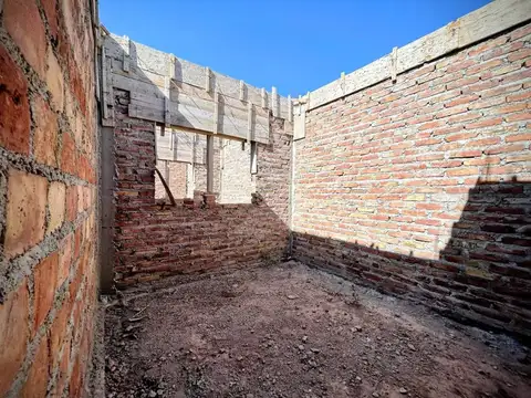 Casa en Venta en Jesus Nazareno, USD 59.000