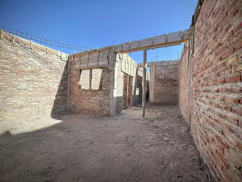 Barrio andesmar 100