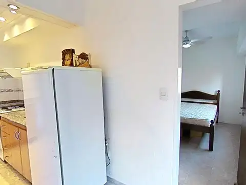 Departamento en Alquiler Permite mascota