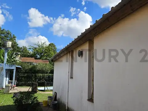 Quinta en Venta sobre Doble Lote – Barrio La Alborada, Presidente Derqui,  zona Hospital AUSTRAL