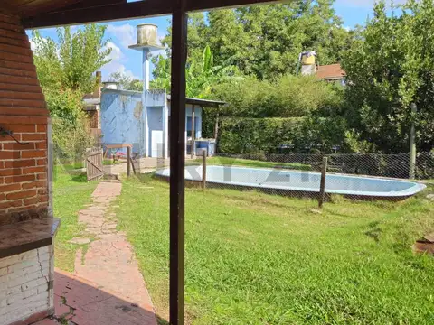 Quinta en Venta en Presidente Derqui, USD 73.000