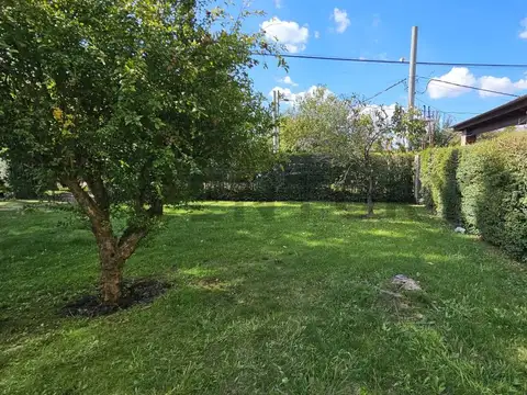 Las Magnolias y Las Casuarinas 9200, Piso 0