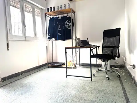 Venta PH dos dormitorios - Reconquista 563