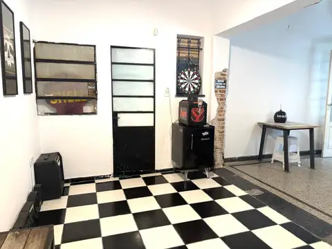 Venta PH dos dormitorios - Reconquista 563