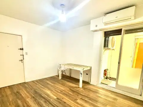 Departamento en venta en Núñez