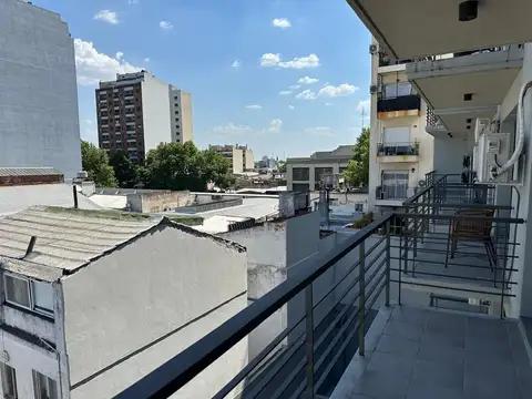 Depto Tipo Casa en Alquiler 2 años