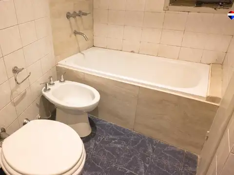 VENTA DEPARTAMENTO SEMIPISO 3 AMB AVELL. CENTRO
