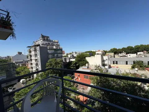 Departamento en Venta con 1 cochera