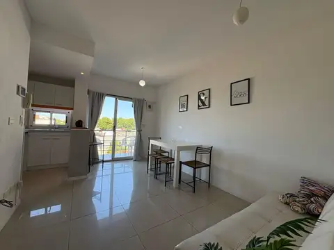 Departamento en Venta en Villa General Mitre, USD 80.000