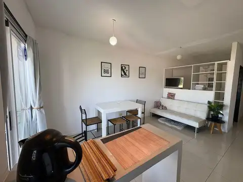 TRELLES AL 2100, VILLA GENERAL MITRE/PATERNAL, VENTA DEPARTAMENTO MONOAMBIENTE DIVIDIDO C/ BALCÓN