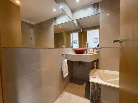 Departamento en Venta 15 años
