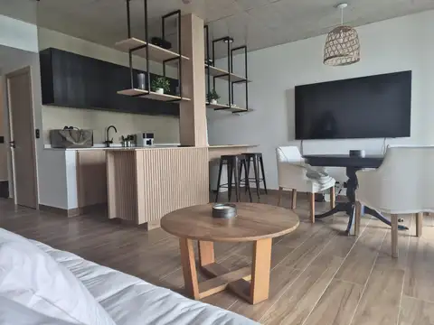 Departamento en Alquiler de 3 ambientes