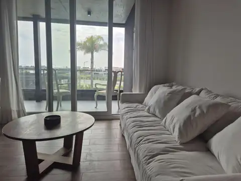 Departamento en Alquiler A Estrenar
