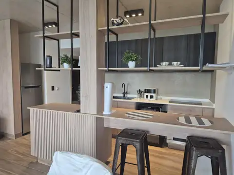 Departamento en Alquiler en Nordelta, USD 1.300