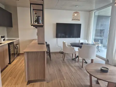 Departamento en Alquiler de 2 dormitorios