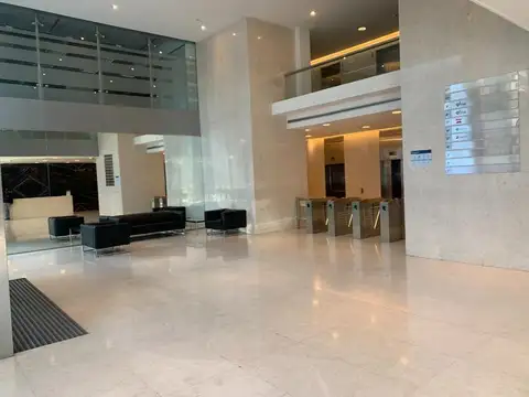 Del Libertador Av. al 6300