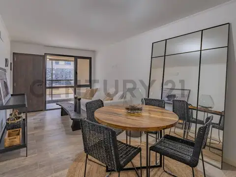 Departamento en Venta 2 años