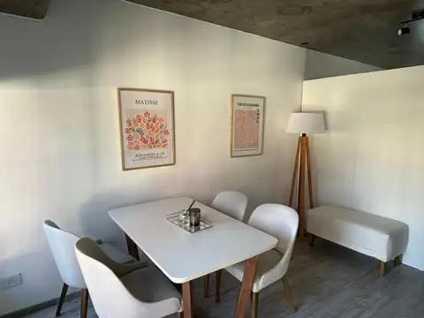 Departamento en Venta 3 años